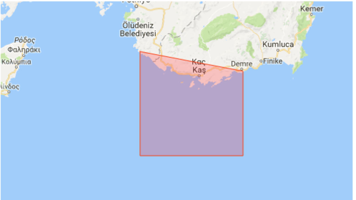 Νέα πρόκληση μετά τα Ίμια από την Τουρκία: «Αποκλείει» με Navtex τη Μεγίστη
